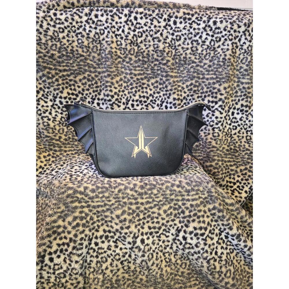 Jeffree Star Bat bag